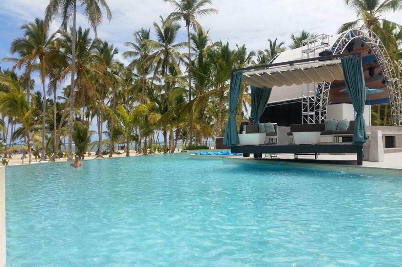 Bavaro Green Punta Cana Kültér fotó